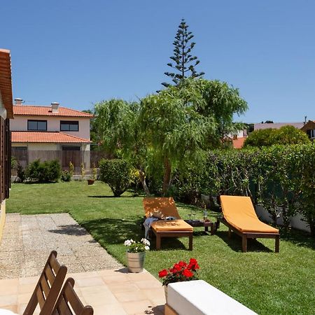 Joivy 3-Br Cottage With Terrace And Garden In Colares Sintra Exterior foto