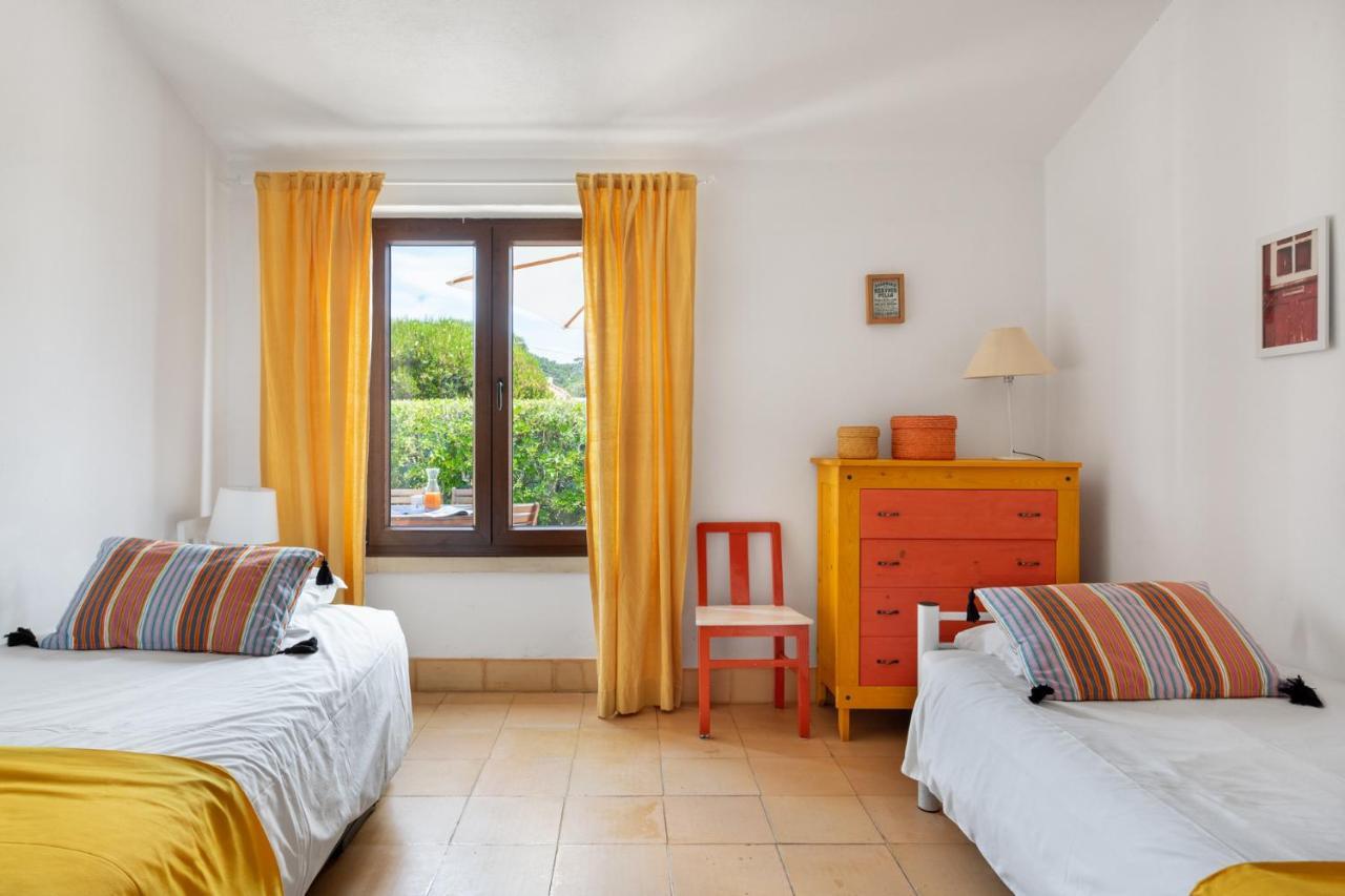 Joivy 3-Br Cottage With Terrace And Garden In Colares Sintra Exterior foto