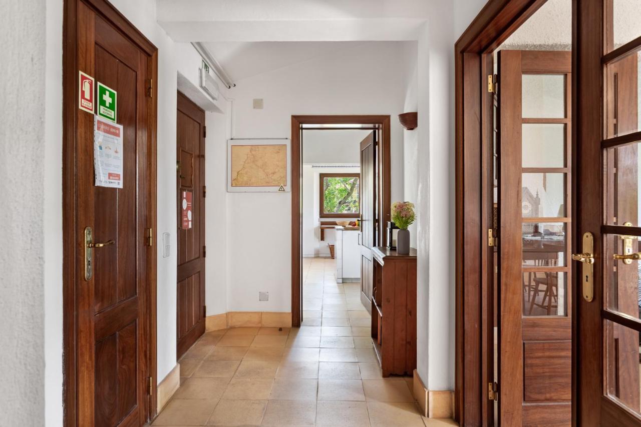 Joivy 3-Br Cottage With Terrace And Garden In Colares Sintra Exterior foto
